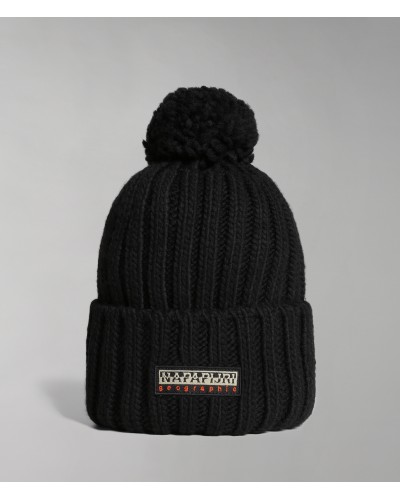 NAPAPIJRI CAPPELLO BERRETTO FEA 2.041 BLACK 041