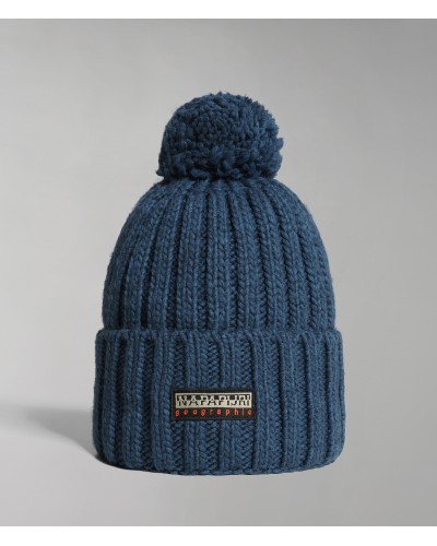 NAPAPIJRI CAPPELLO BERRETTO FEA 2.BS5 BLUE ENSIGN