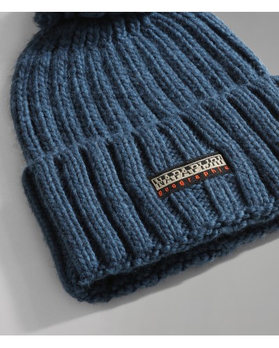 NAPAPIJRI CAPPELLO BERRETTO FEA 2.BS5 BLUE ENSIGN