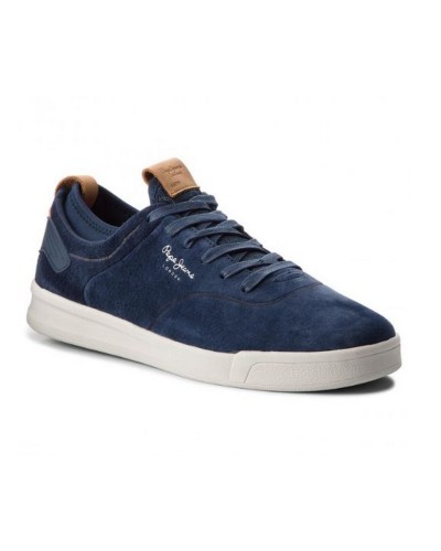 PEPE JEANS Sportive Shoes/Sneakers.595NAVY