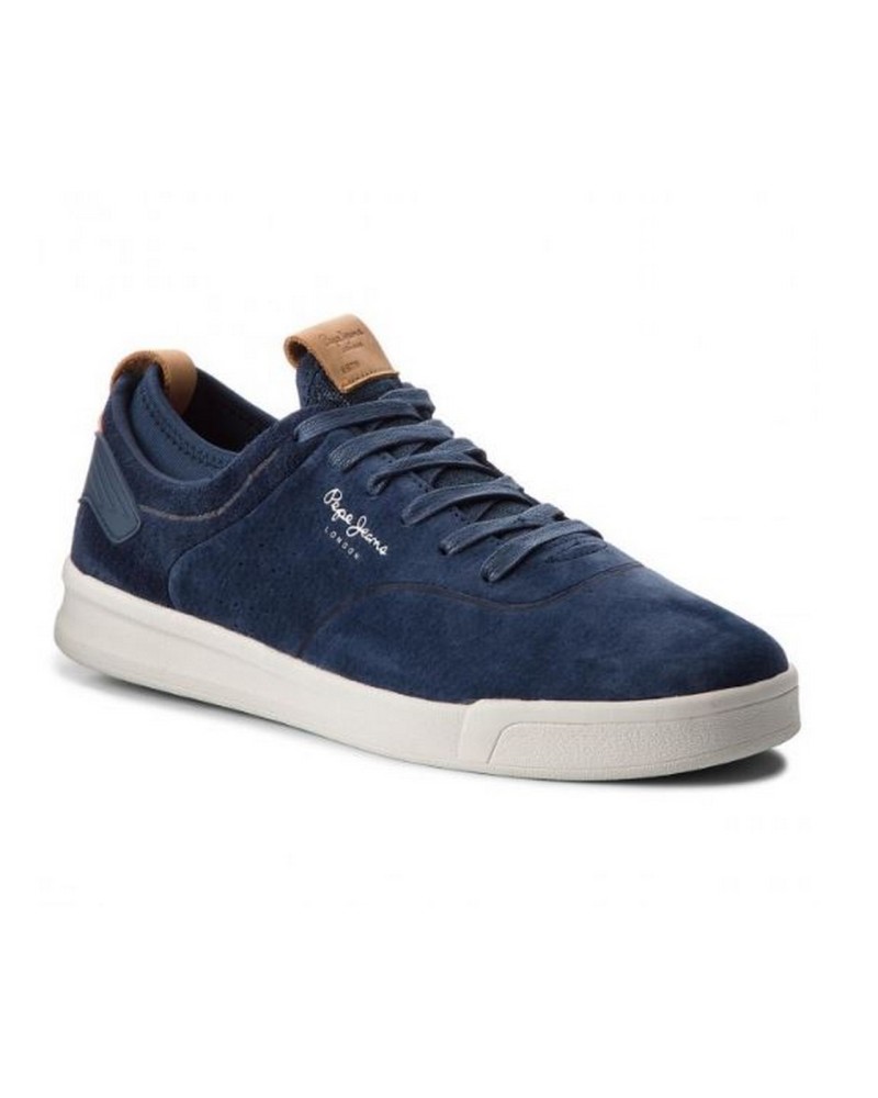 PEPE JEANS Sportive Shoes/Sneakers.595NAVY