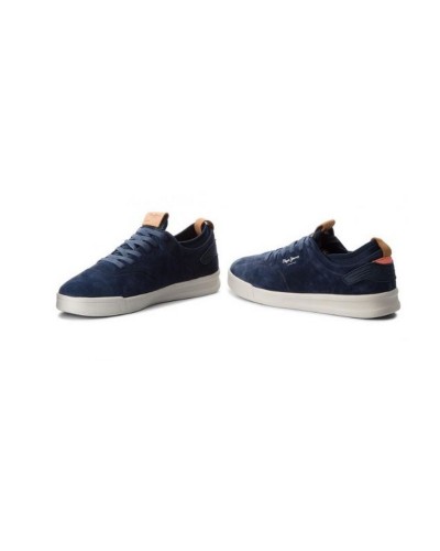 PEPE JEANS Sportive Shoes/Sneakers.595NAVY
