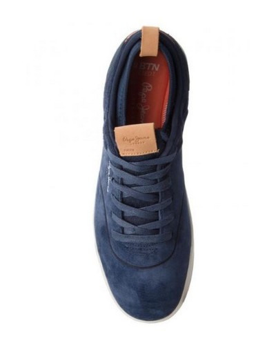 PEPE JEANS Sportive Shoes/Sneakers.595NAVY