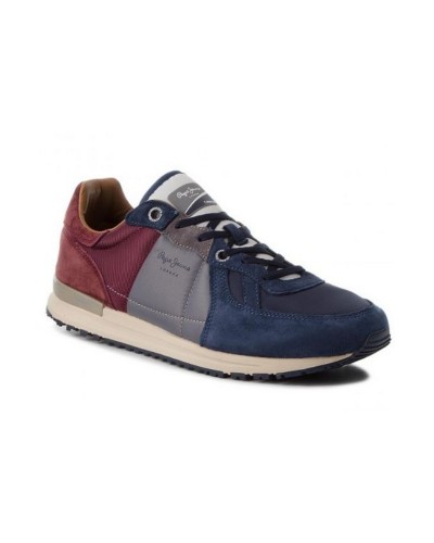 PEPE JEANS Sportive Shoes/Sneakers.584OLD NAVY