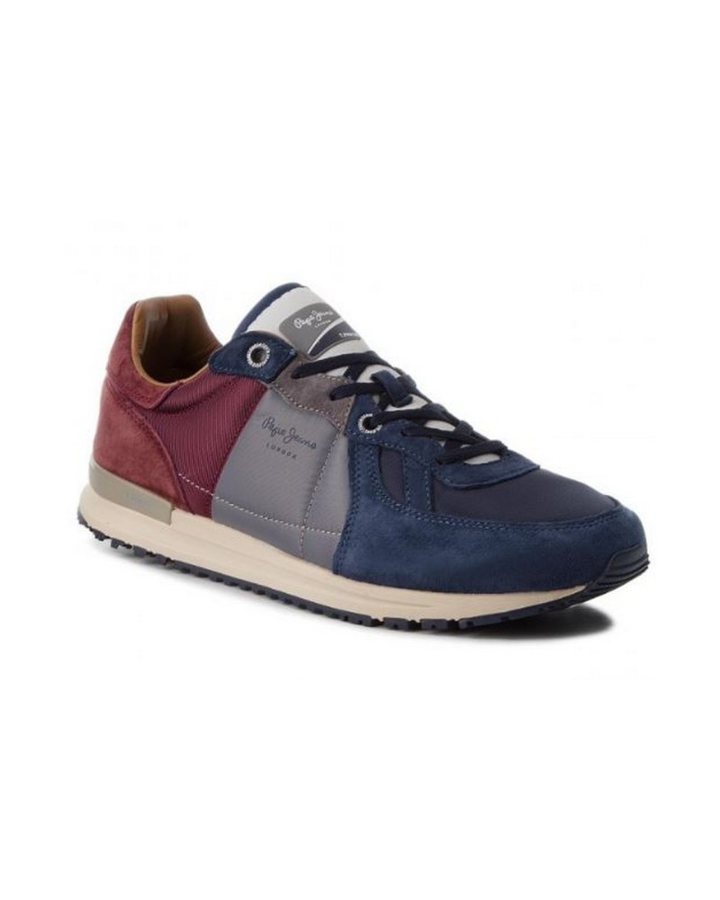 PEPE JEANS Sportive Shoes/Sneakers.584OLD NAVY