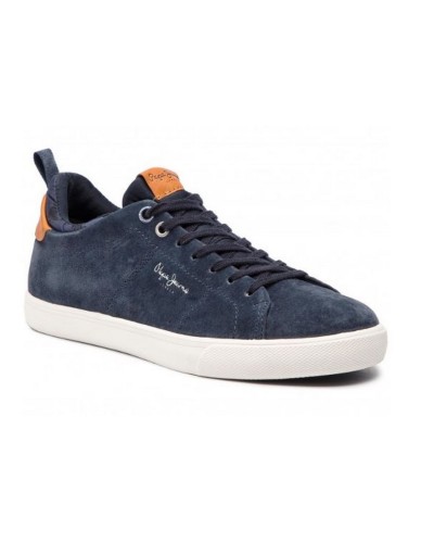 PEPE JEANS Sportive Shoes/Sneakers.595NAVY