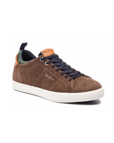 PEPE JEANS Sportive Shoes/Sneakers.884STAG