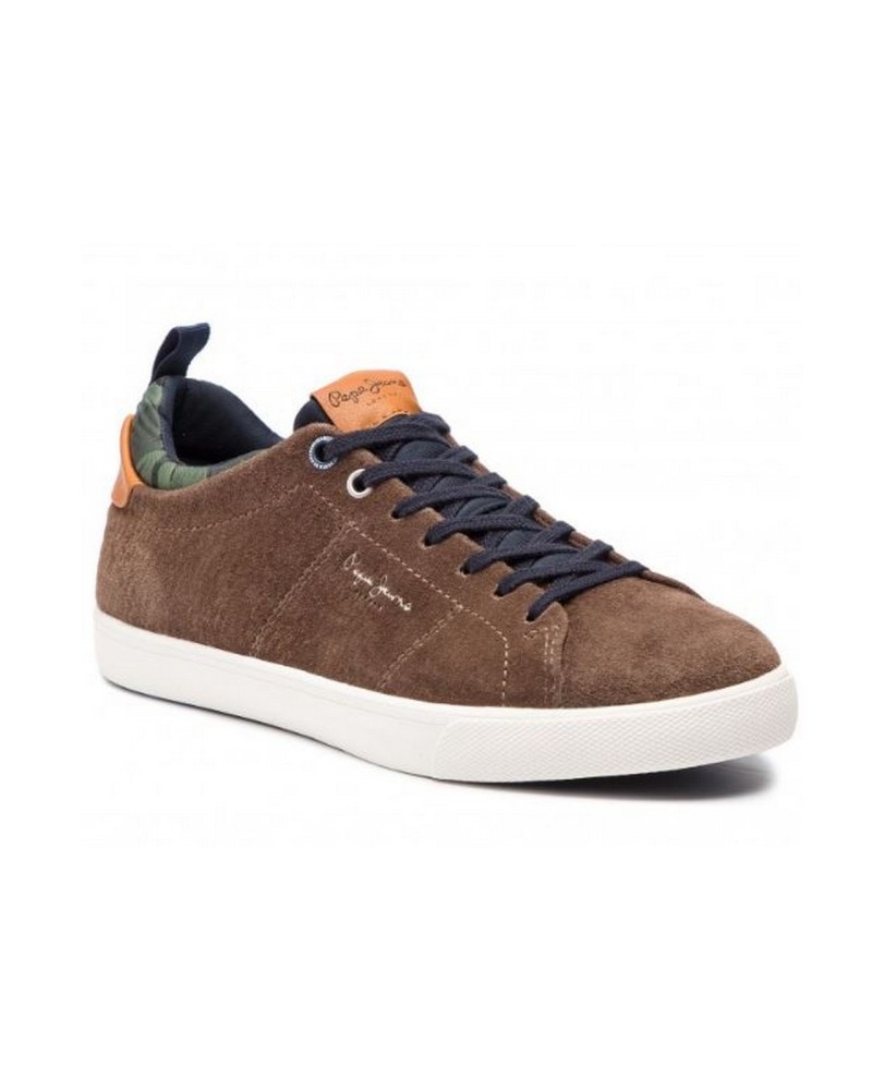 PEPE JEANS Sportive Shoes/Sneakers.884STAG