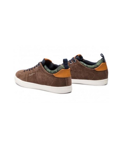 PEPE JEANS Sportive Shoes/Sneakers.884STAG
