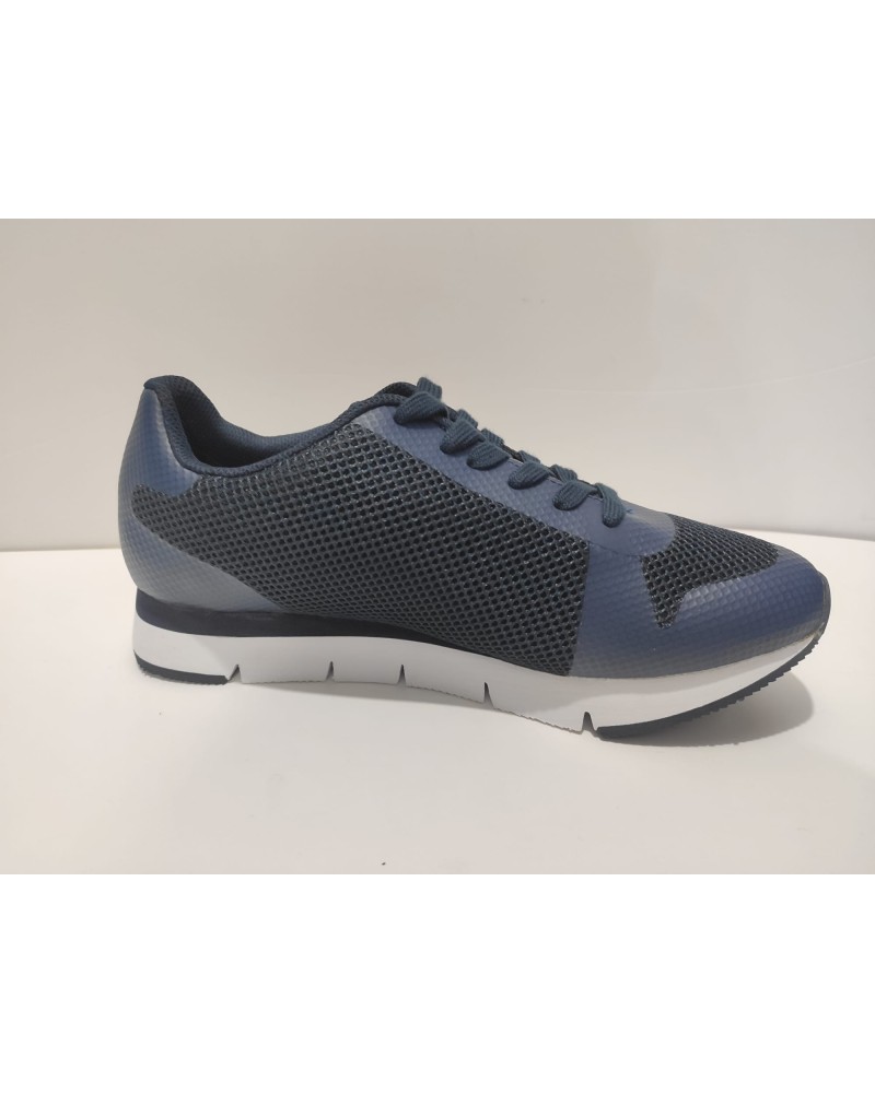 CKJeans SCARPA JACQUES MESH.INDIGO