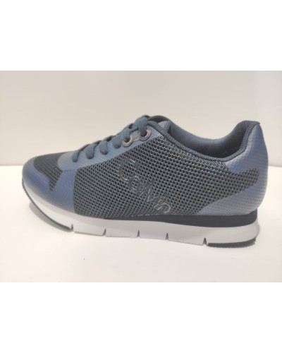 CKJeans SCARPA JACQUES MESH.INDIGO