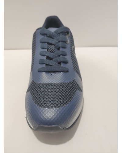 CKJeans SCARPA JACQUES MESH.INDIGO