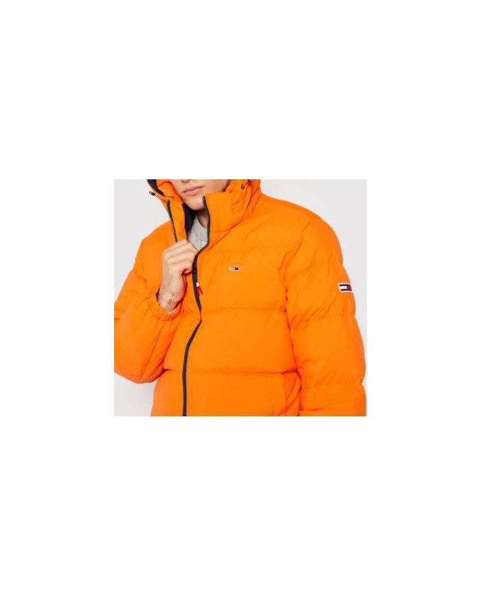 Tommy hilfiger basic down jacket hotsell