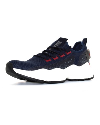 BLAUER SNEAKER MAN MESH SNEAKER.NVY NAVY