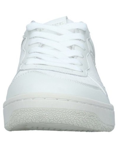 BLAUER MAN SNEAKER DAYTON01.WHI WHITE