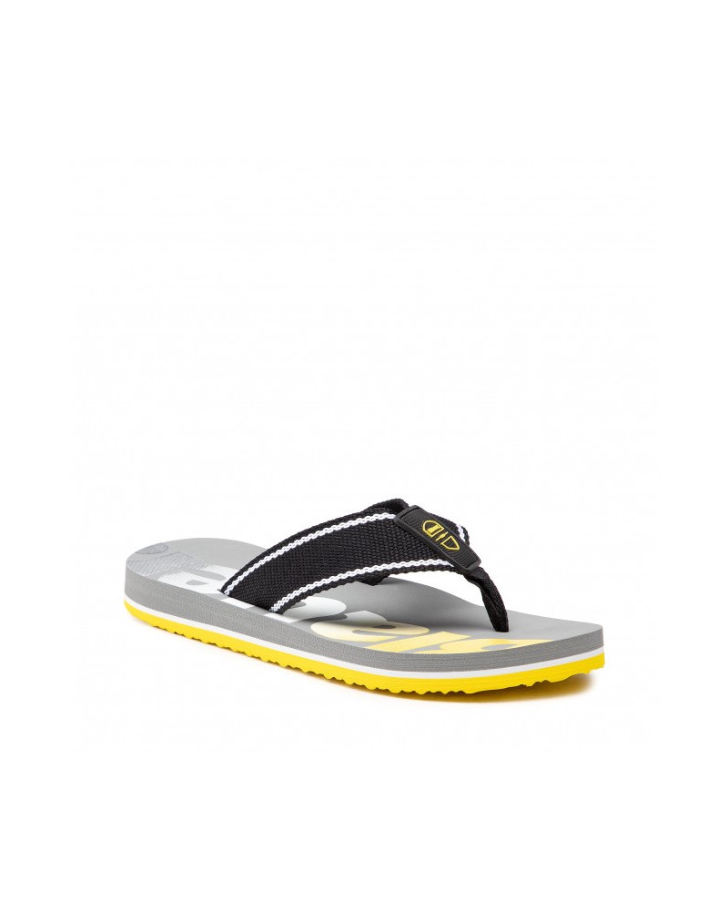 BLAUER MAN FLIP FLOP KANE01.GRY GREY