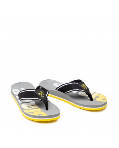BLAUER MAN FLIP FLOP KANE01.GRY GREY