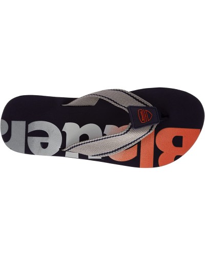 BLAUER MAN FLIP FLOP KANE01.NVY NAVY