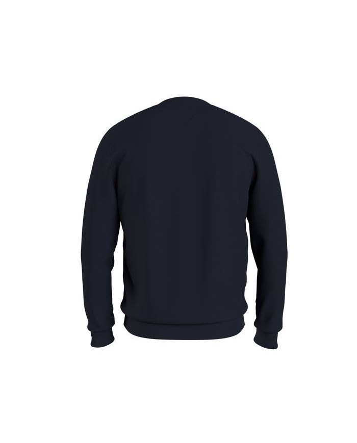 Tommy hilfiger core clearance cotton sweatshirt