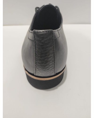 CKJeans SCARPA CK  FAUSTINO F0518.BLACK
