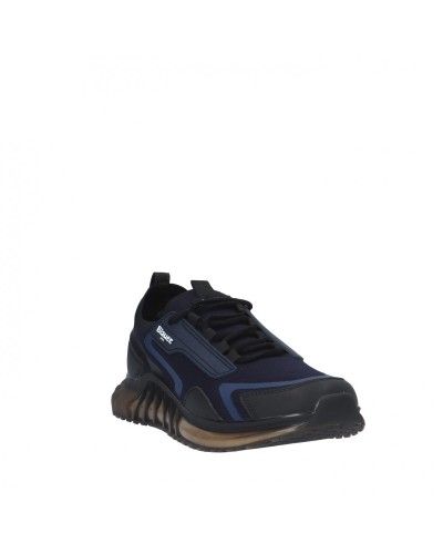 BLAUER SCARPA SNEAKER  SNEAKER UOMO.NVY NAVY