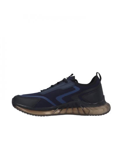 BLAUER SCARPA SNEAKER  SNEAKER UOMO.NVY NAVY