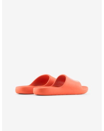 ARMANI AX CIABATTE POOL 100%ETHYLENE-VINYLACETATE.00155 ORANGE