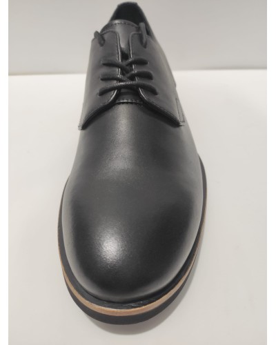 CKJeans SCARPA CK  FAUSTINO F0518.BLACK
