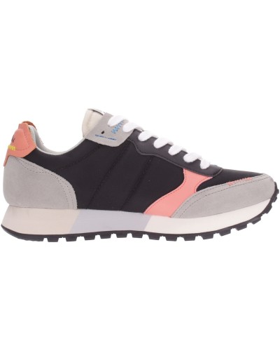 SUN68 SNEAKERS UNCLE JAKI.11 NERO