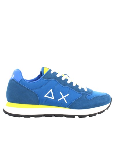SUN68 SNEAKERS TOM SOLID NYLON.70 OTTANIO