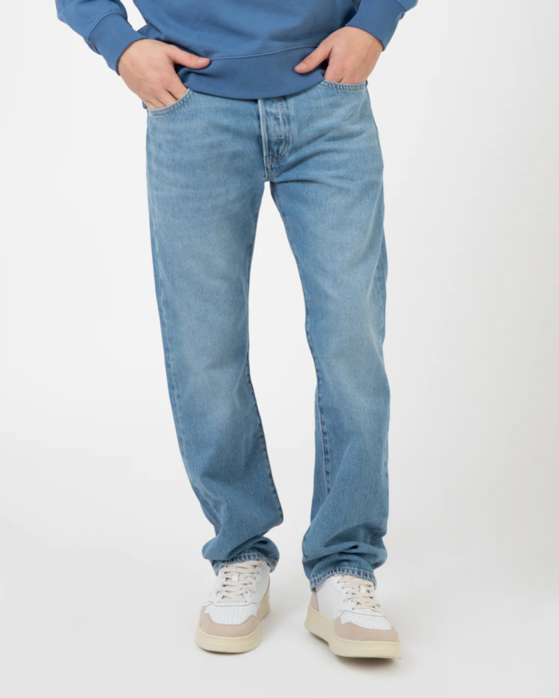 LEVI'S JEANS 501 501® LEVI'S®ORIGINAL.3261 SKA SKA
