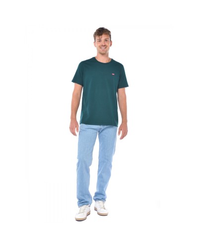 LEVI'S JEANS 501 501® LEVI'S®ORIGINAL.DENIM CHIARO 3286 DENIM