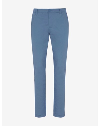ARMANI AX PANTALONE ARMANI  JEANS  ART 8NZP45 - ZNT3Z PEONY