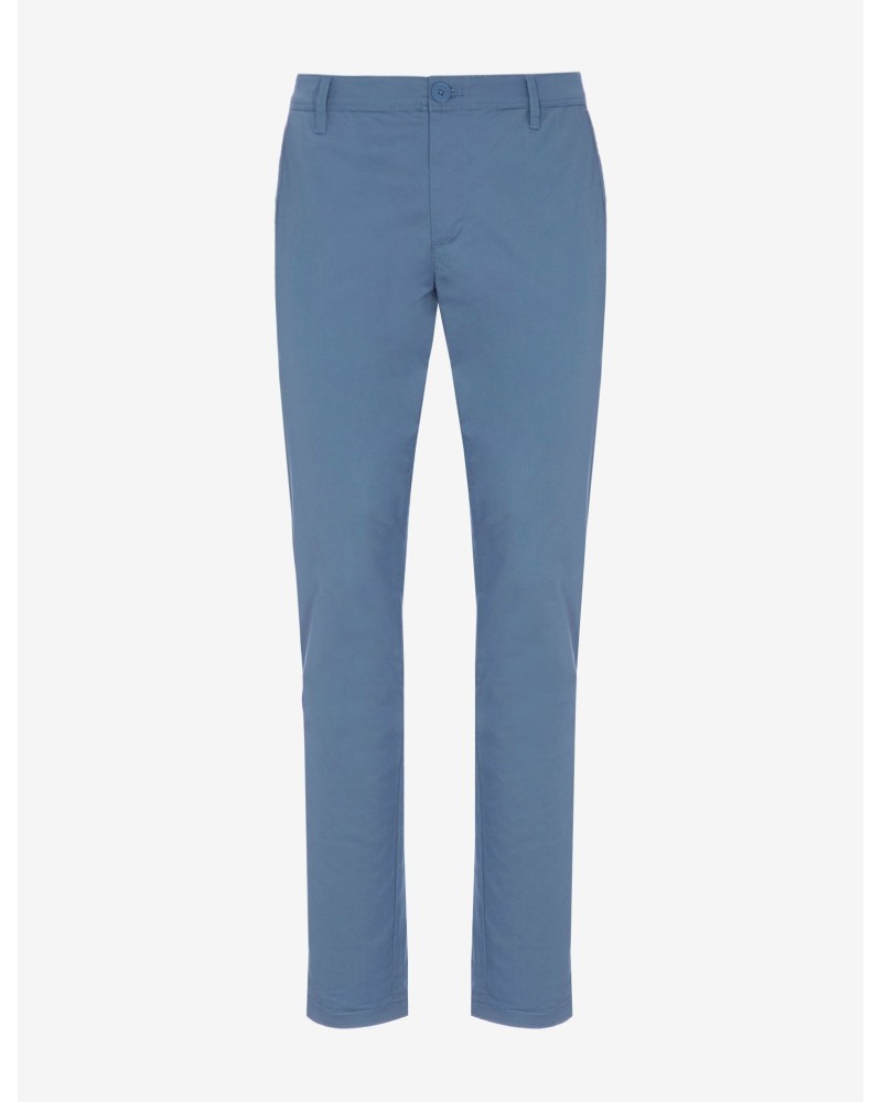 ARMANI AX PANTALONE ARMANI  JEANS  ART 8NZP45 - ZNT3Z PEONY