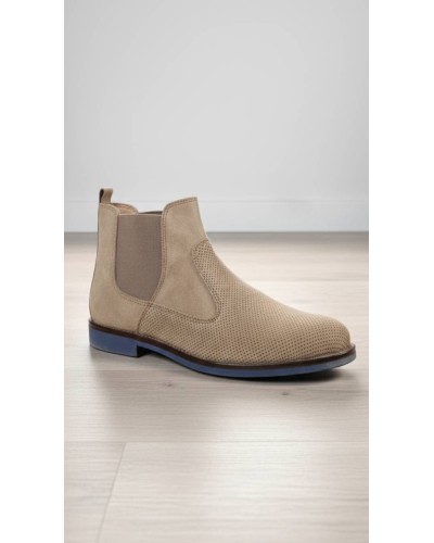 ACCARDO SCARPA UOMO .TORTORA
