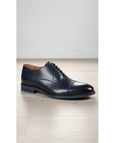 ACCARDO SCARPA UOMO.BLU