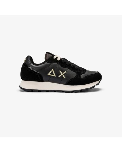 SUN68 SNEAKERS TOM CLASSIC.11 NERO