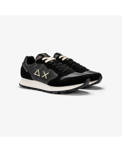 SUN68 SNEAKERS TOM CLASSIC.11 NERO