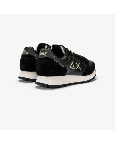 SUN68 SNEAKERS TOM CLASSIC.11 NERO