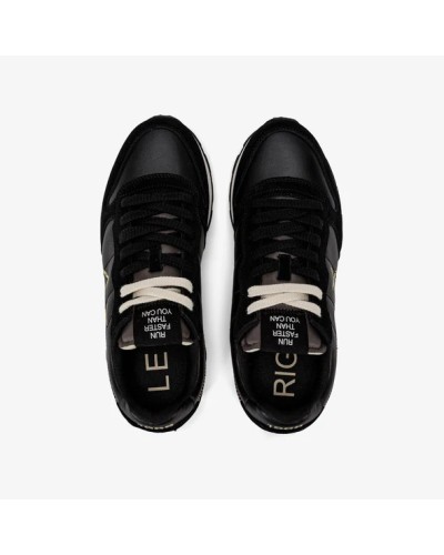SUN68 SNEAKERS TOM CLASSIC.11 NERO