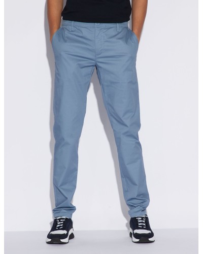 ARMANI AX PANTALONE ARMANI  JEANS  ART 8NZP45 - ZNT3Z PEONY