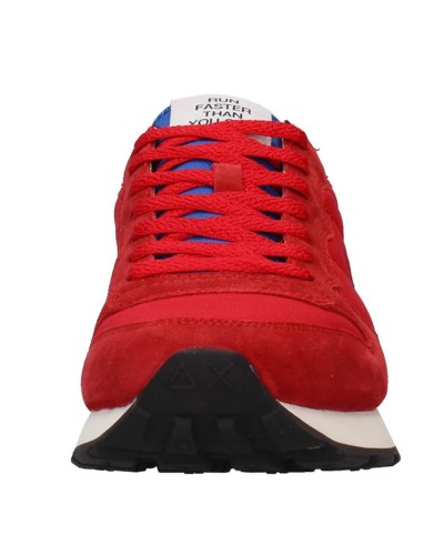 SUN68 TOM SOLID NYLON.36 RUST