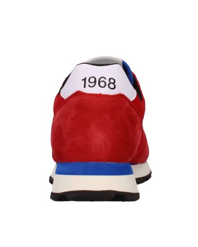 SUN68 TOM SOLID NYLON.36 RUST