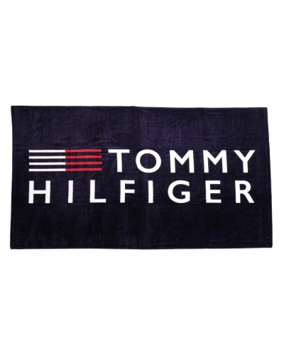 TOMMY HILFIGER TELO TELO TOWEL.DW5 DESERT SKY
