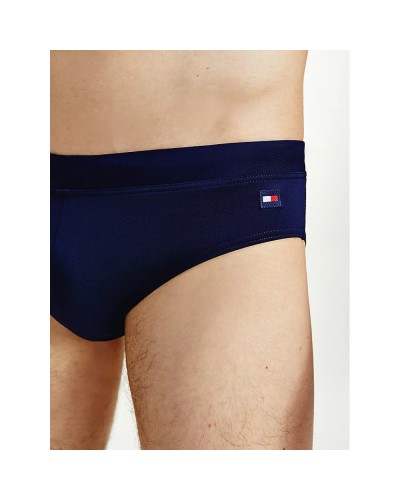 TOMMY HILFIGER COSTUME BRIEF.DW5 DESERT SKY