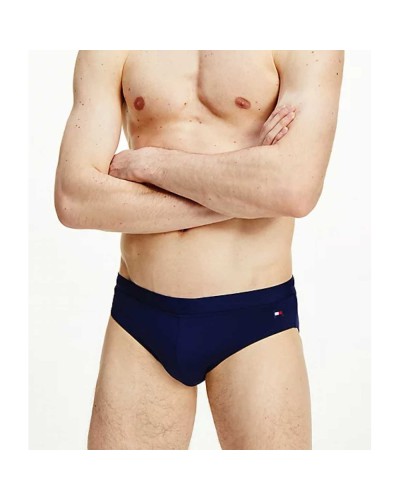 TOMMY HILFIGER COSTUME BRIEF.DW5 DESERT SKY