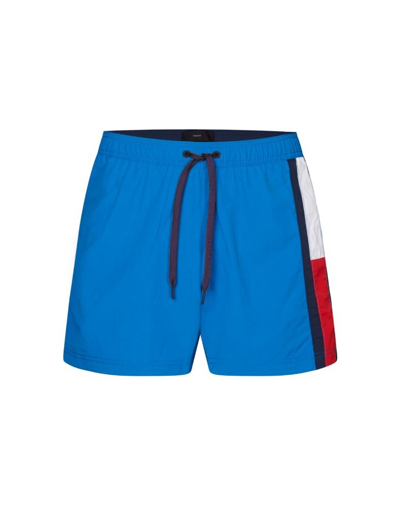 TOMMY HILFIGER BOXER MEDIUM DRAWSTRING.XL7 RED GLARE
