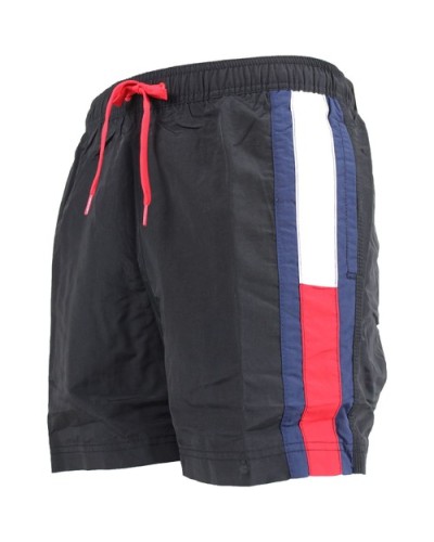 TOMMY HILFIGER BOXER MEDIUM DRAWSTRING.XL7 RED GLARE