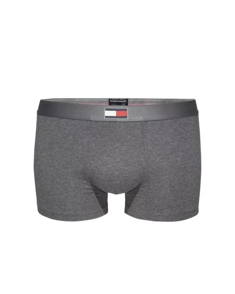TOMMY HILFIGER BOXER  PARIGAMBA.091 GREY