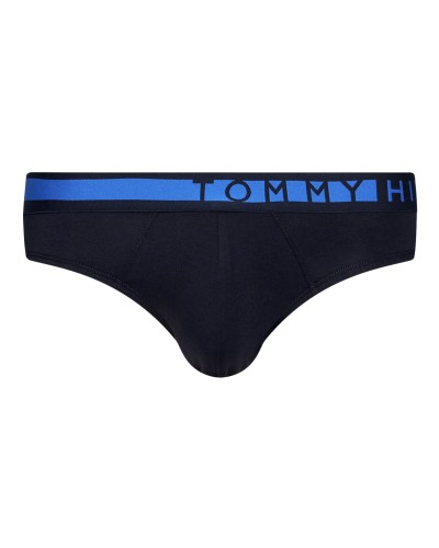 TOMMY HILFIGER 3PACK SLIP.0SS BANDA MULTICOLOR